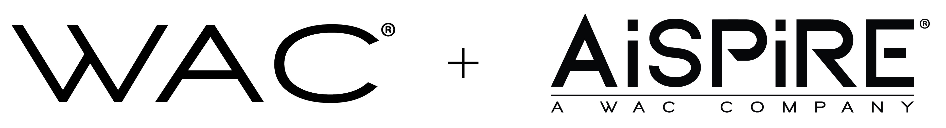 aispire wac logos